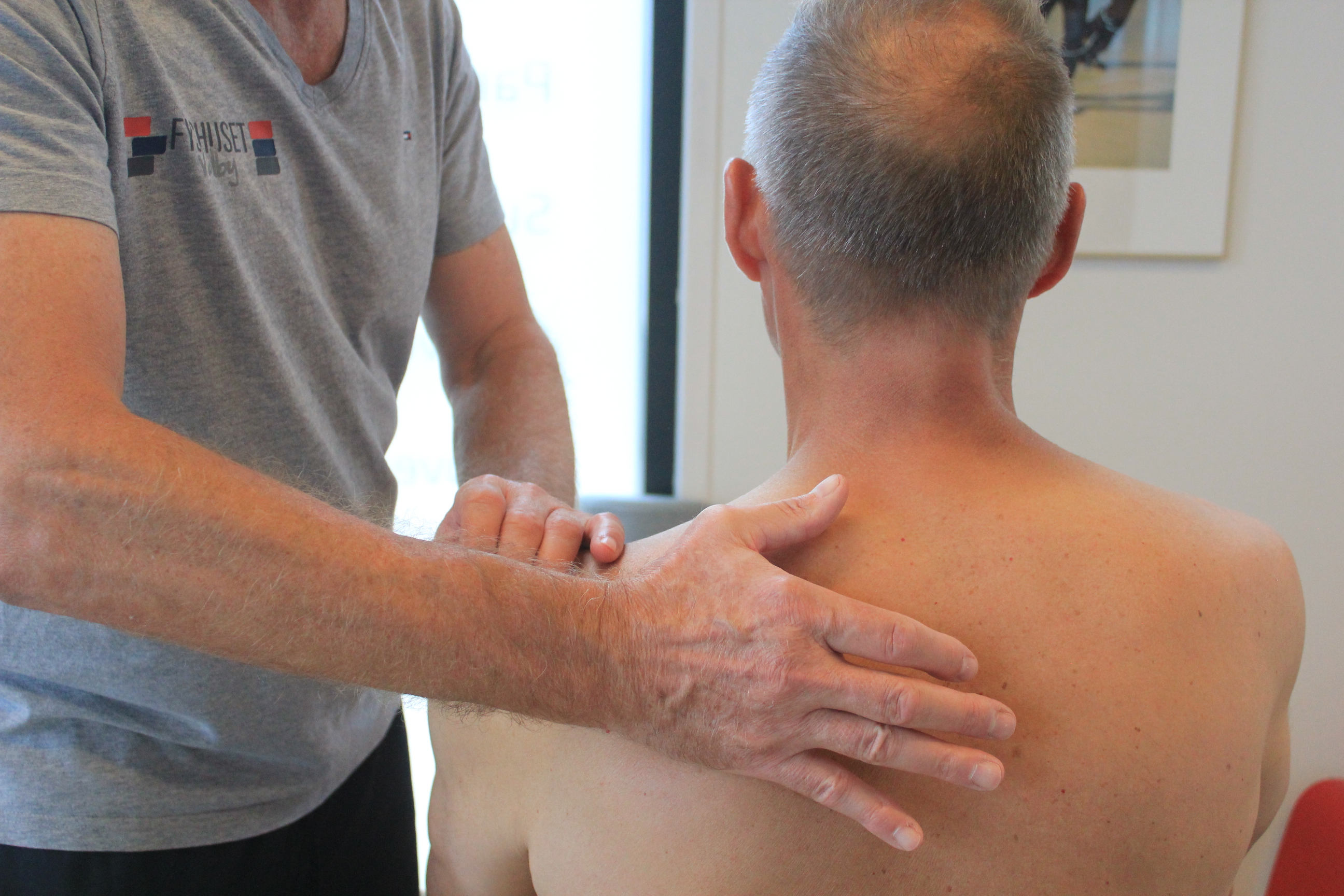 Fysioterapeut København