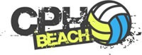 CPH Beach Logo